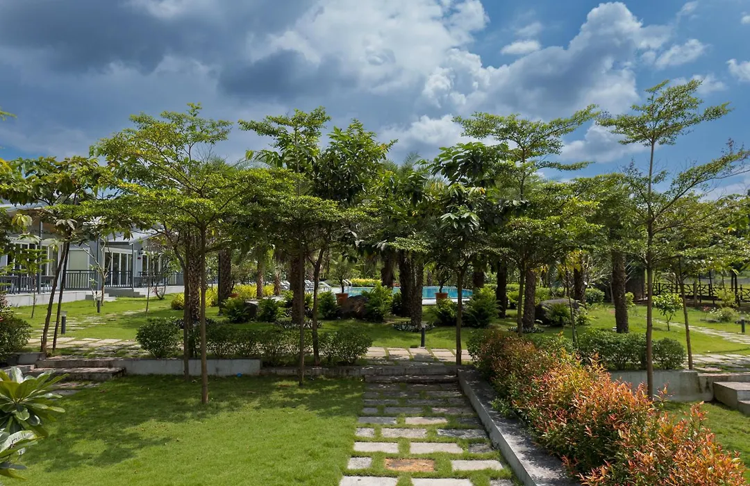 The Nest, Karjat-1