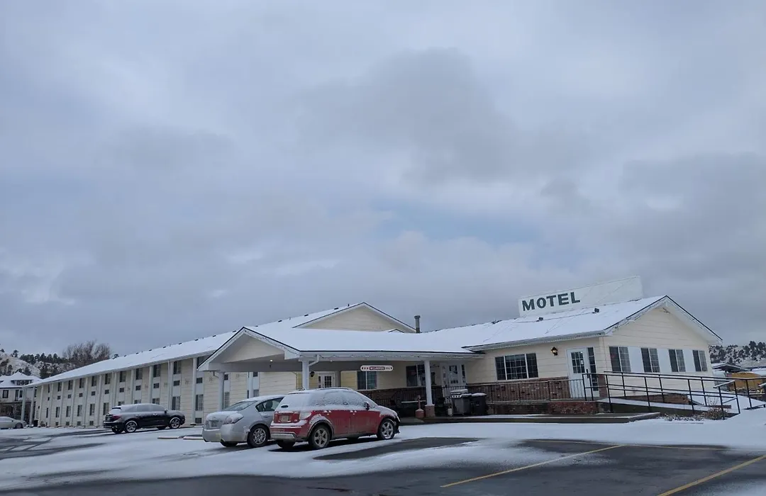 Rails Inn-1