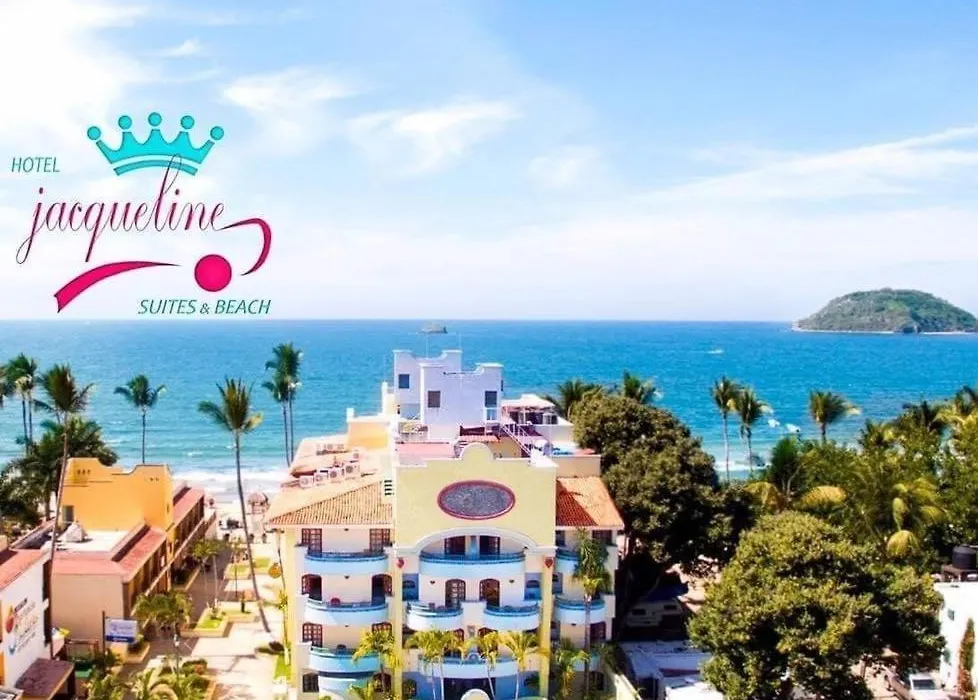 Hotel Jacqueline-1