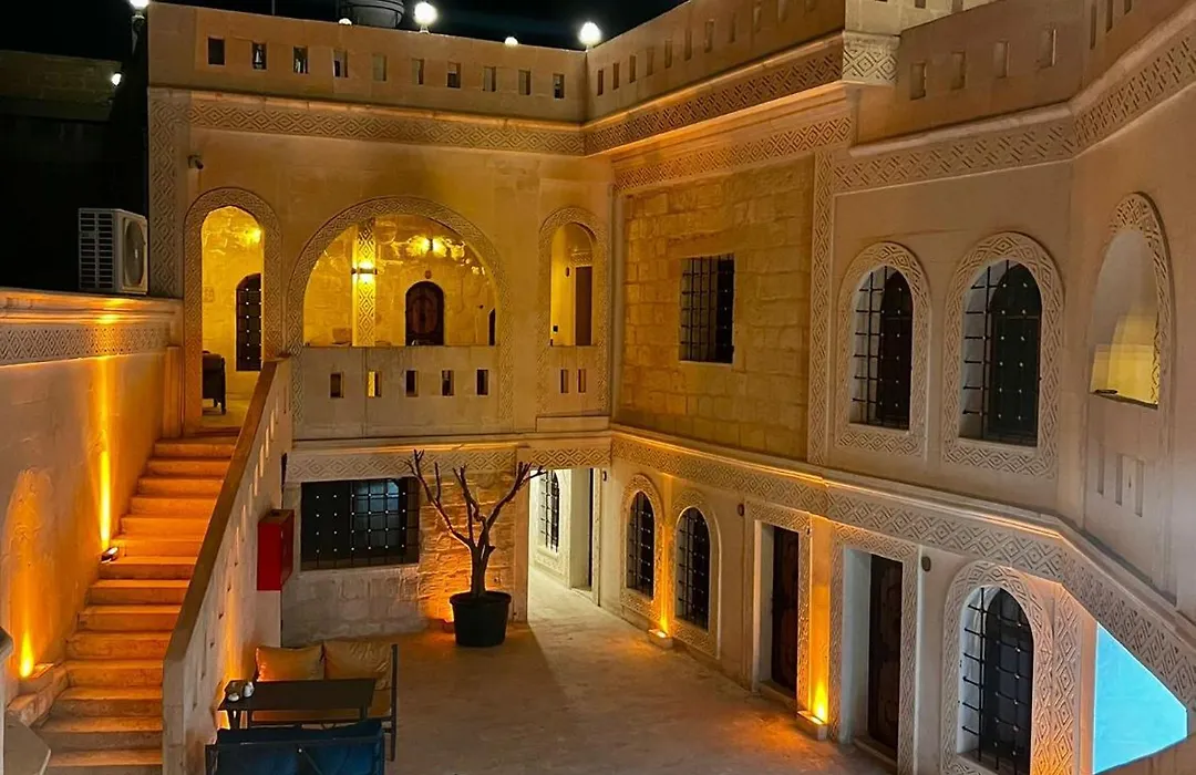 Beylerbeyi Butik Otel-1