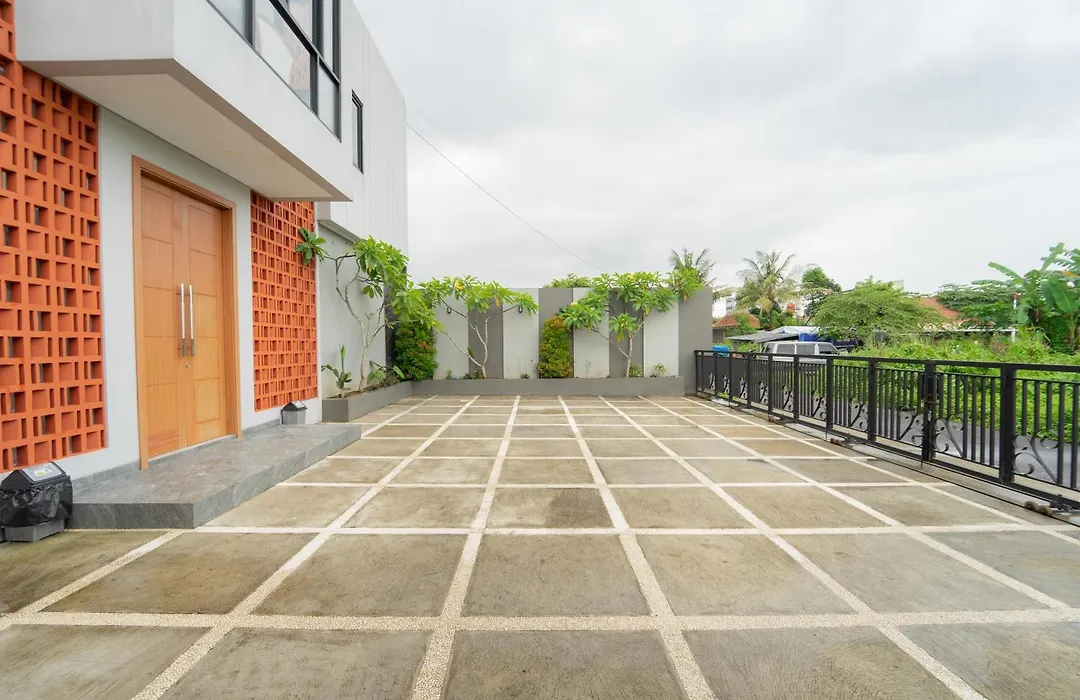 Kragilan Coliving By Arba-1