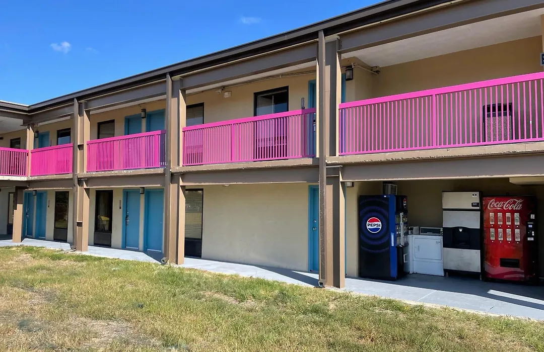 Millennium Inn-1