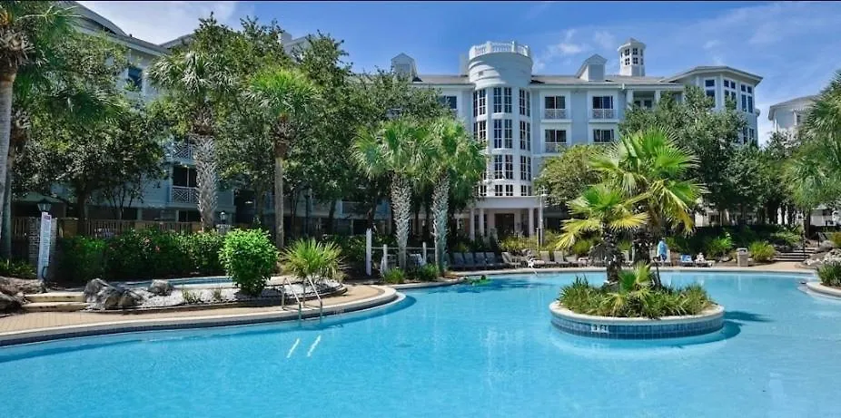 Bahia Sandestin Golf And Beach Resort-1