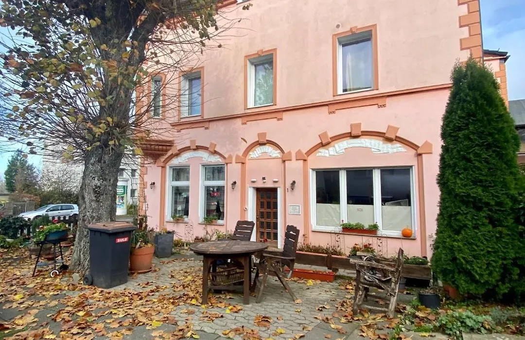 Hotel An der Lantert-1