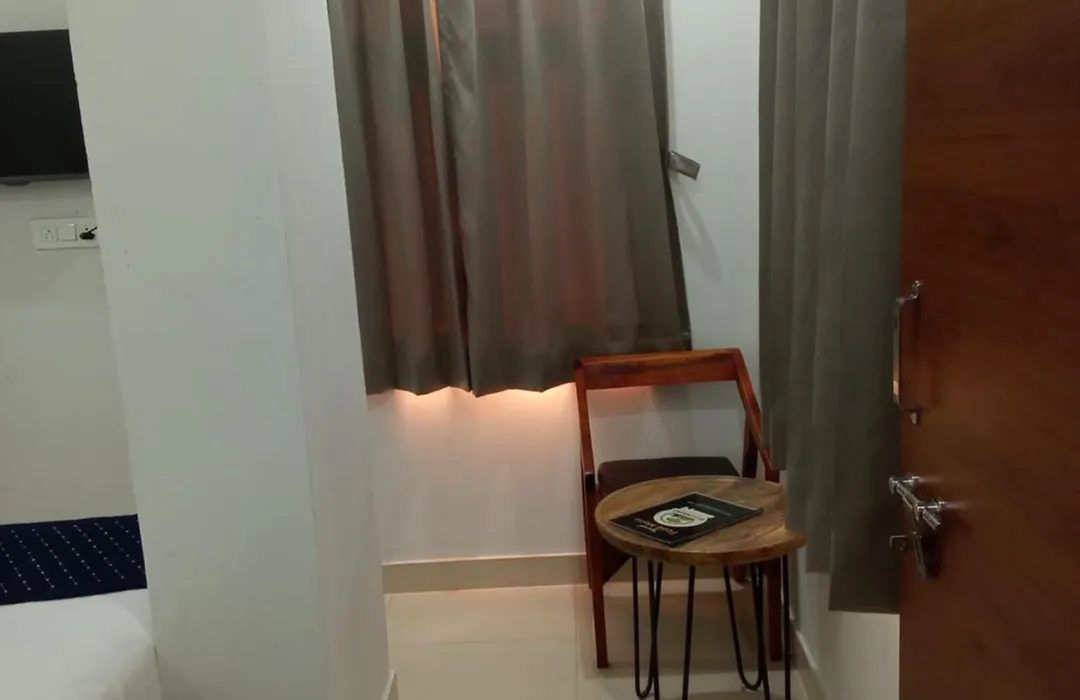 Hotel Blue Empire-1