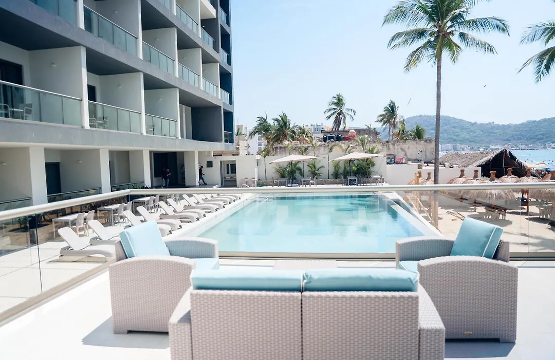 Avenir Armonia Suites-1