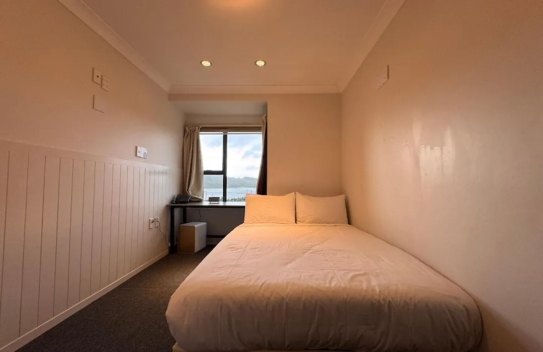 Harbour View Lodge-1