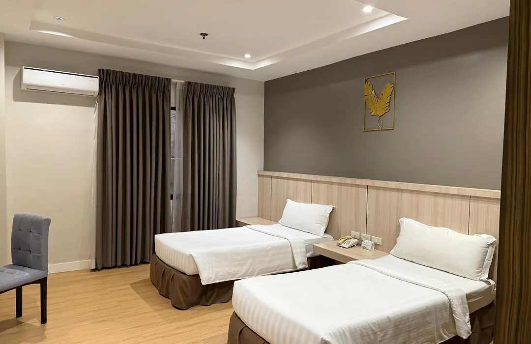 Bajada Suites-1