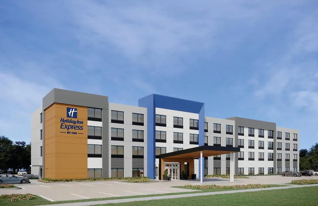Holiday Inn Express & Suites Sparks Reno East By Ihg-1