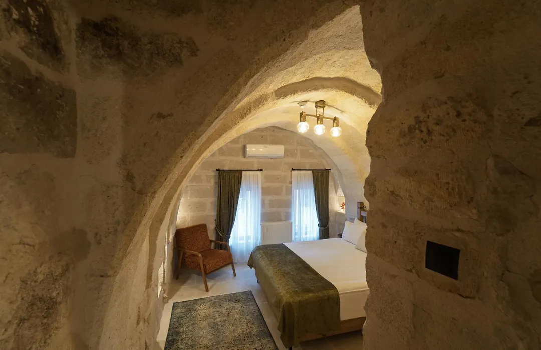 Sun Point Cave House-1