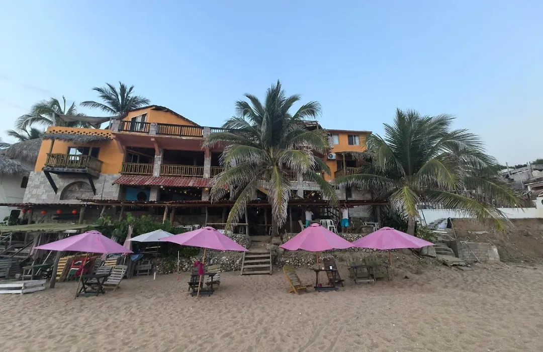 Hotel Paraiso del Pescador-1