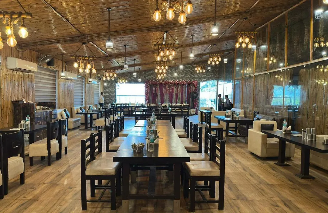 Duggar Haveli Hotel & Restaurant-1