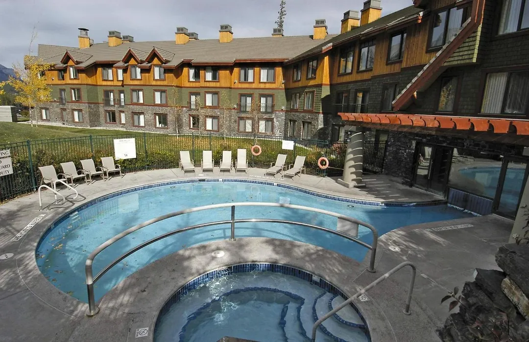 Worldmark Canmore-Banff-1