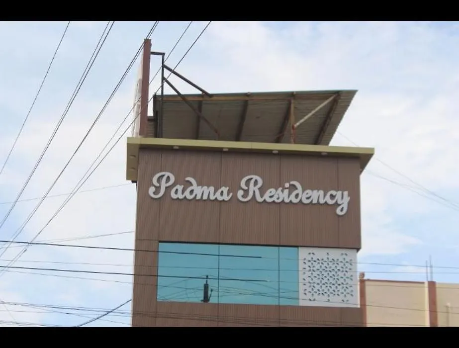 Padma Residency-1