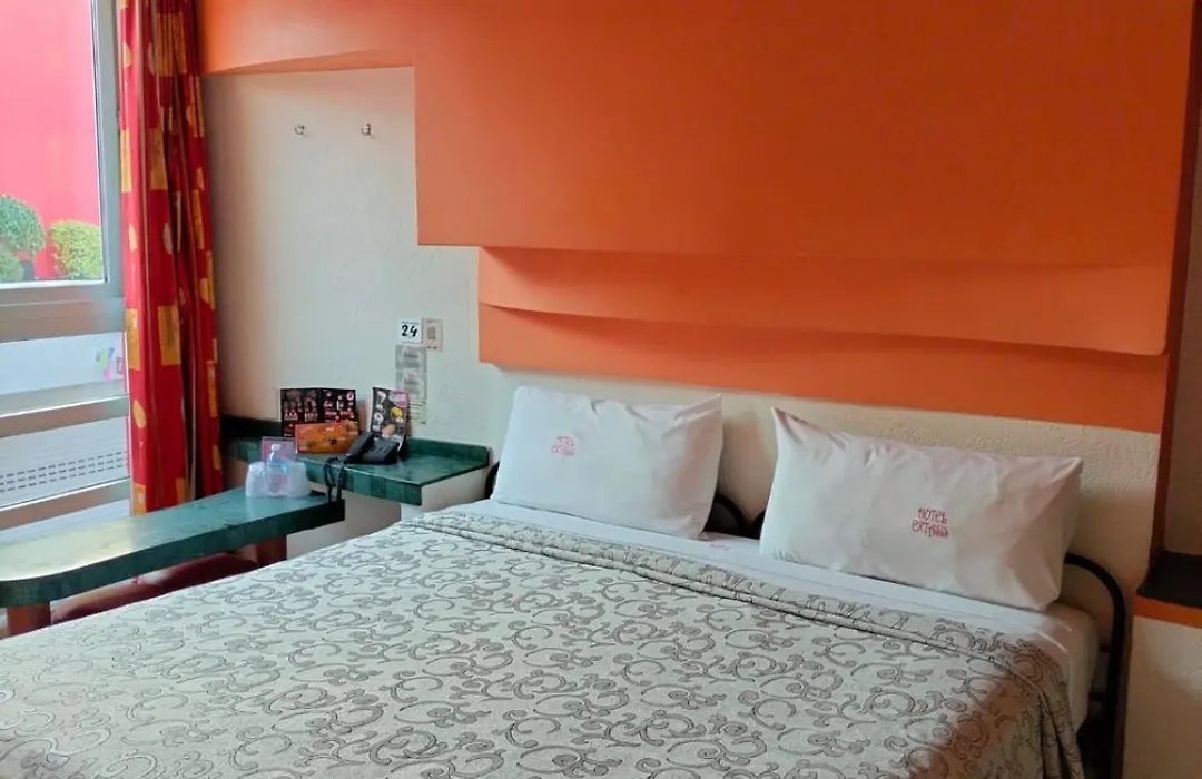 Motel Éxtasis-1