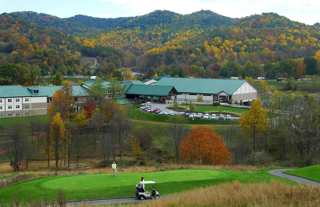 Stonewall Resort-1