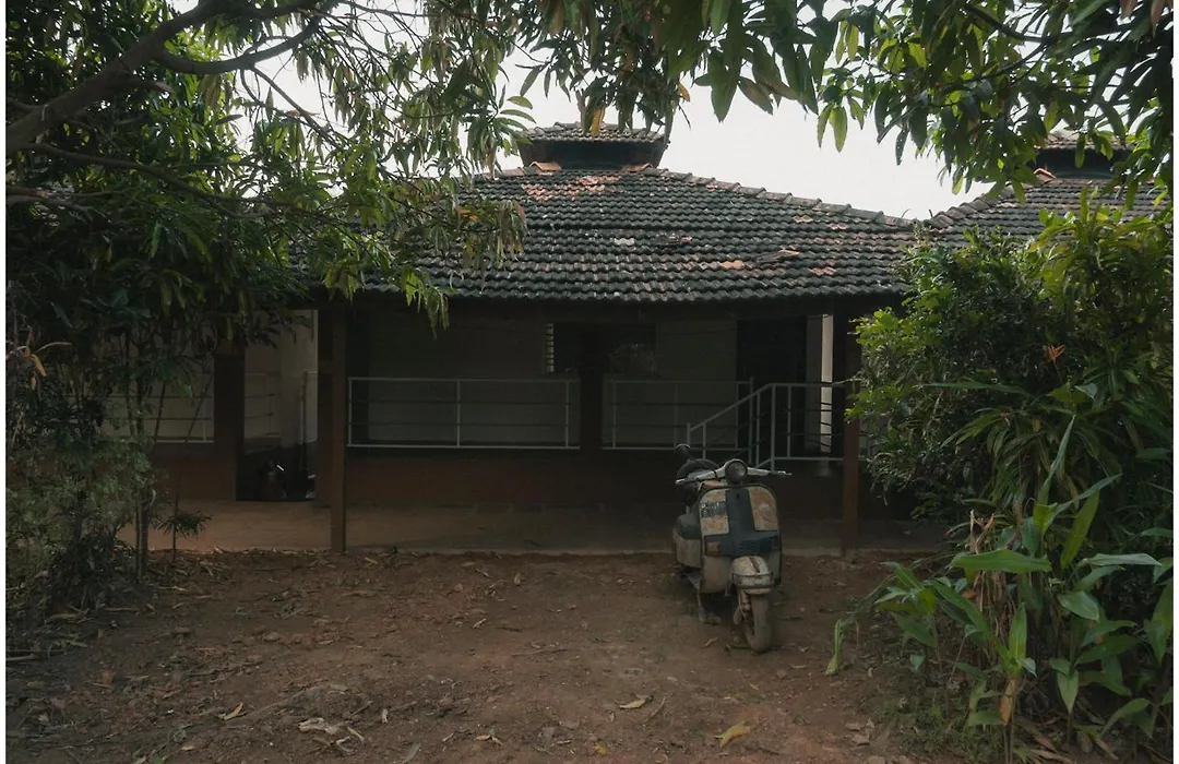 Lagoon Stays, Gokarna-1