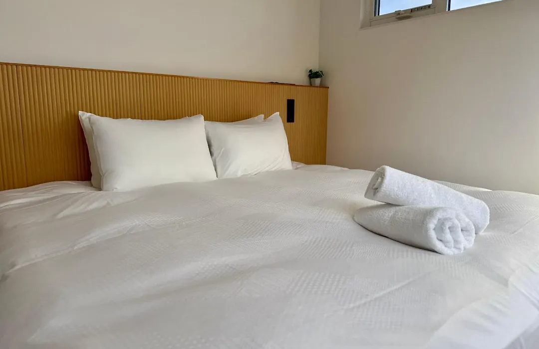 Vive Boutique Hotel - Echoland-1