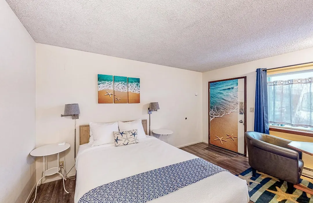 Lamplighter Inn Group Stay 1-1