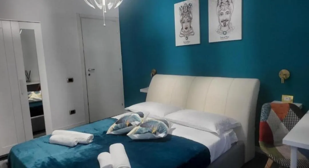 San Giuliano Rooms-1
