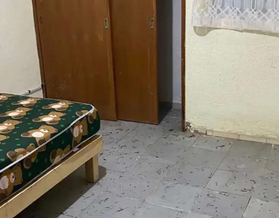 Hostel Free-1