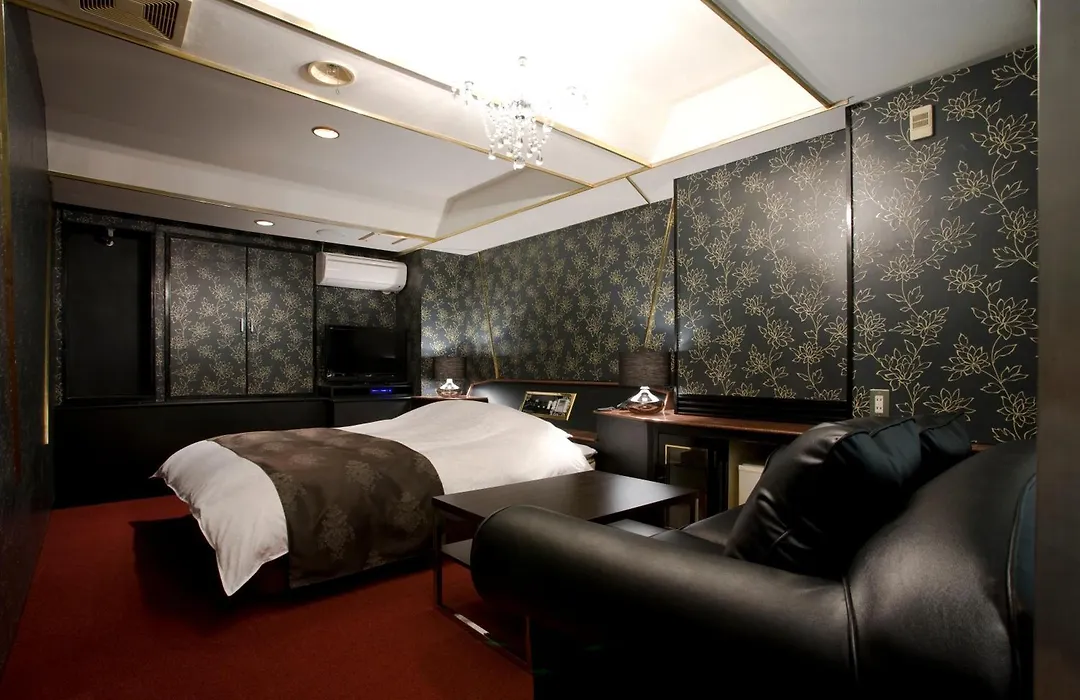Hotel Jay -Adult Only--1