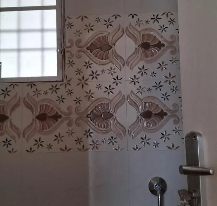 Bhagwati Homestay-1