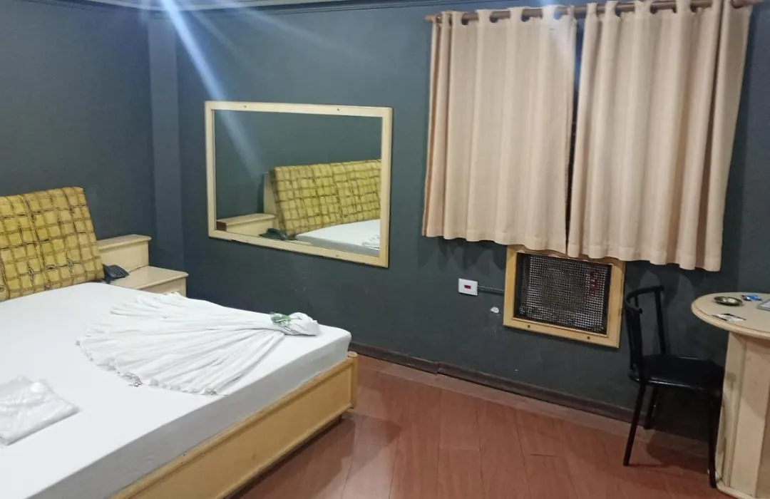 Hotel Porto Calem-1