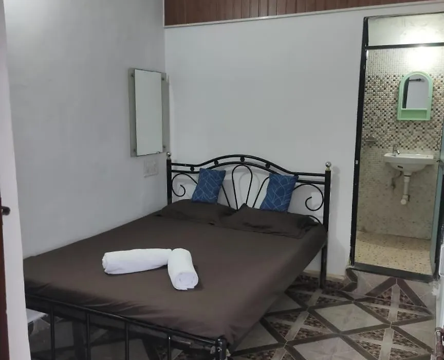 Prema Guest House-1