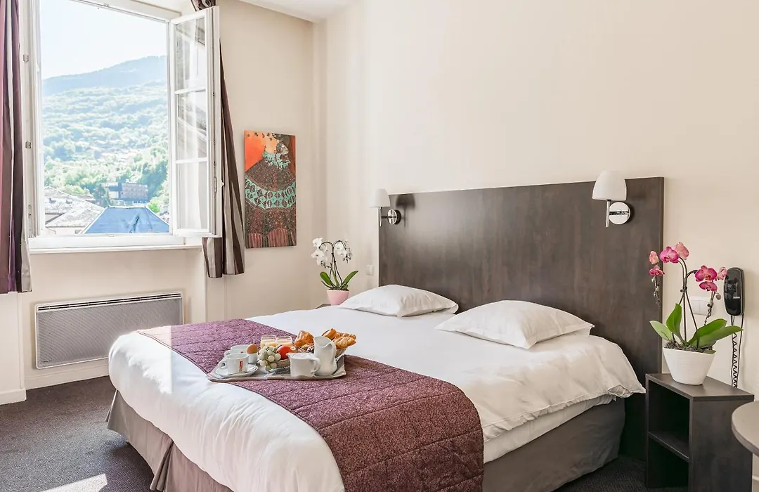 HI Brides-les-Bains-1
