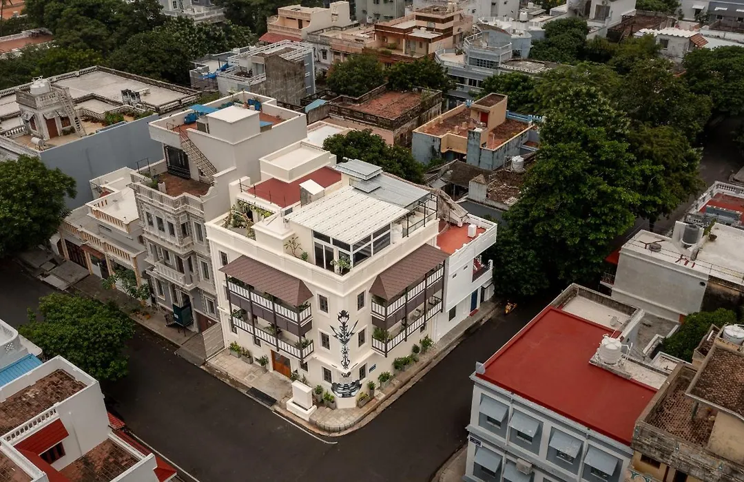 Delhi House-1