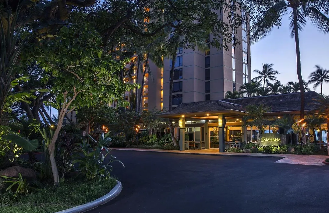 Aei At The Mahana Kaanapali Resort-1