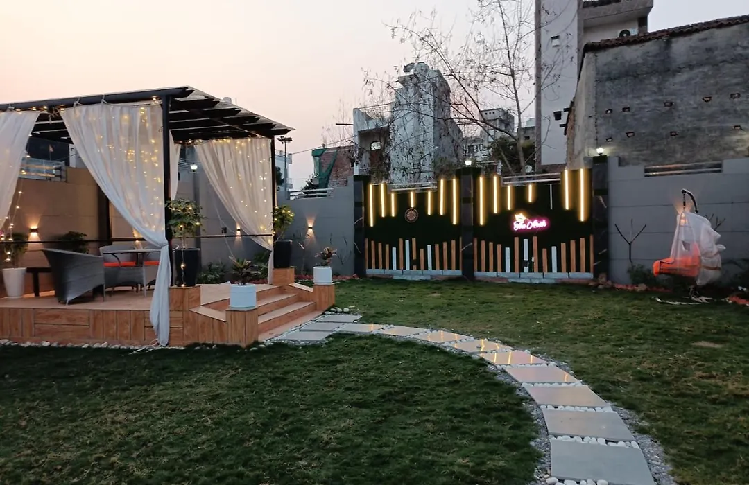 Arsh Villa-1