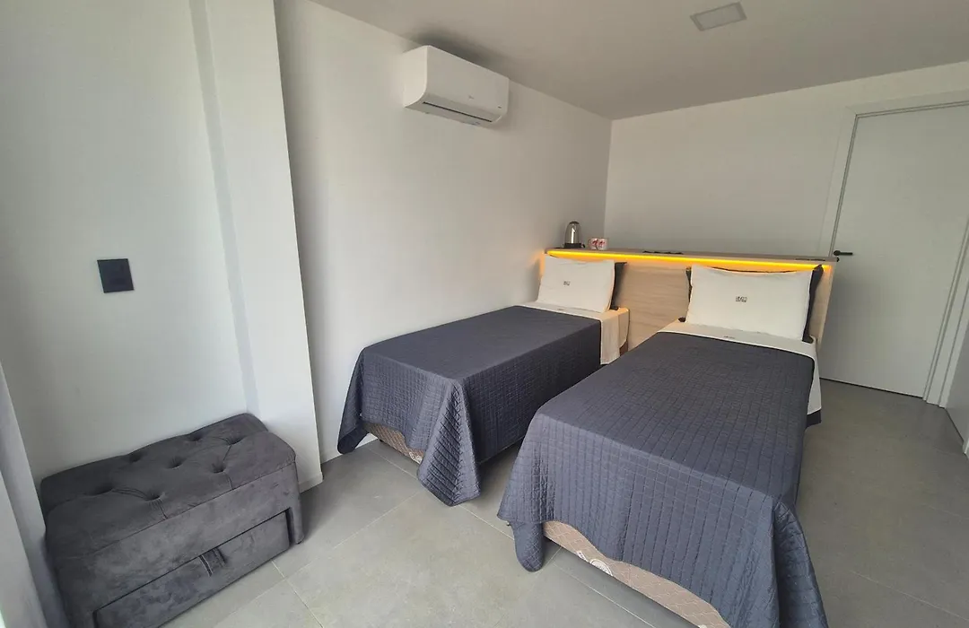 Hibisco Guest House-1