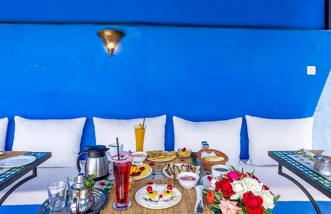 Riad Jowara-1