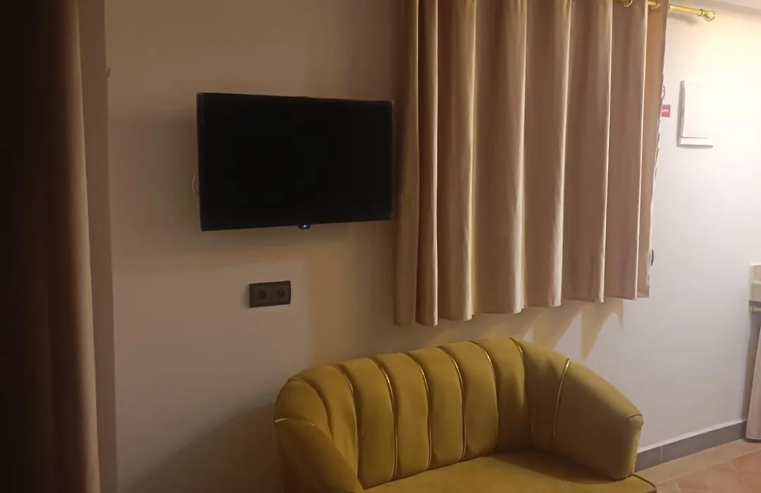 Riad Villa Nice Tagadirt, Agadir-1