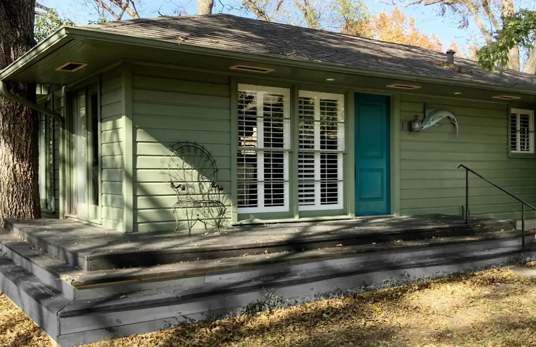The Chaska House & Cottages-1