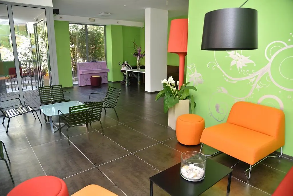 Sound Suite Hotel-1