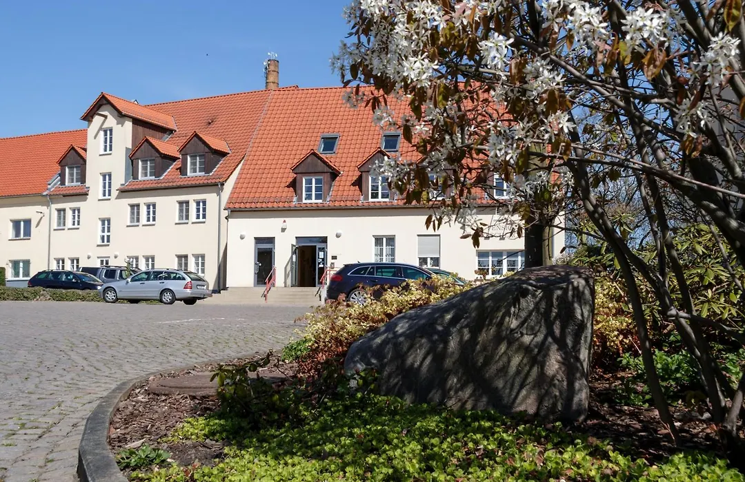 Pension Völkerschlacht 1813-1