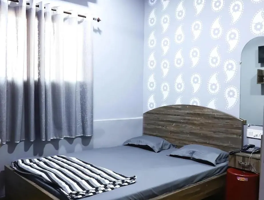 Sharan Guest House-1