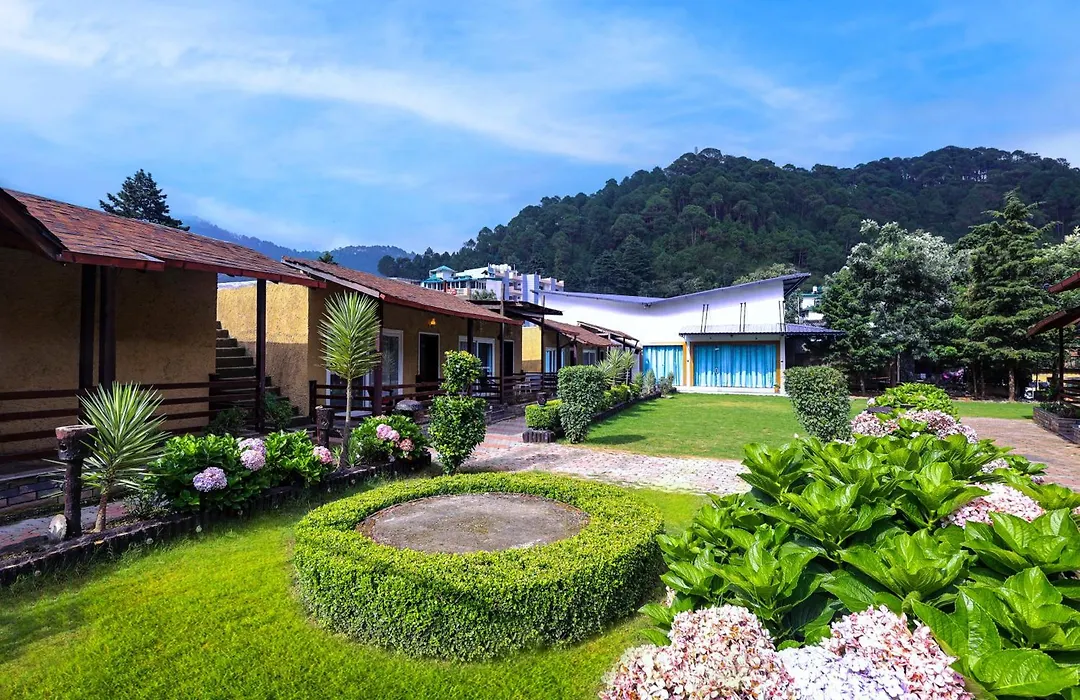 Foxoso Misty Oaks - Hotel & Resort-1