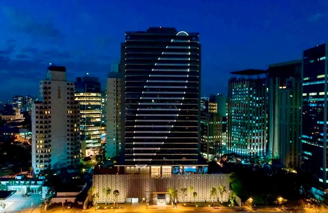 VHouse Faria Lima-1