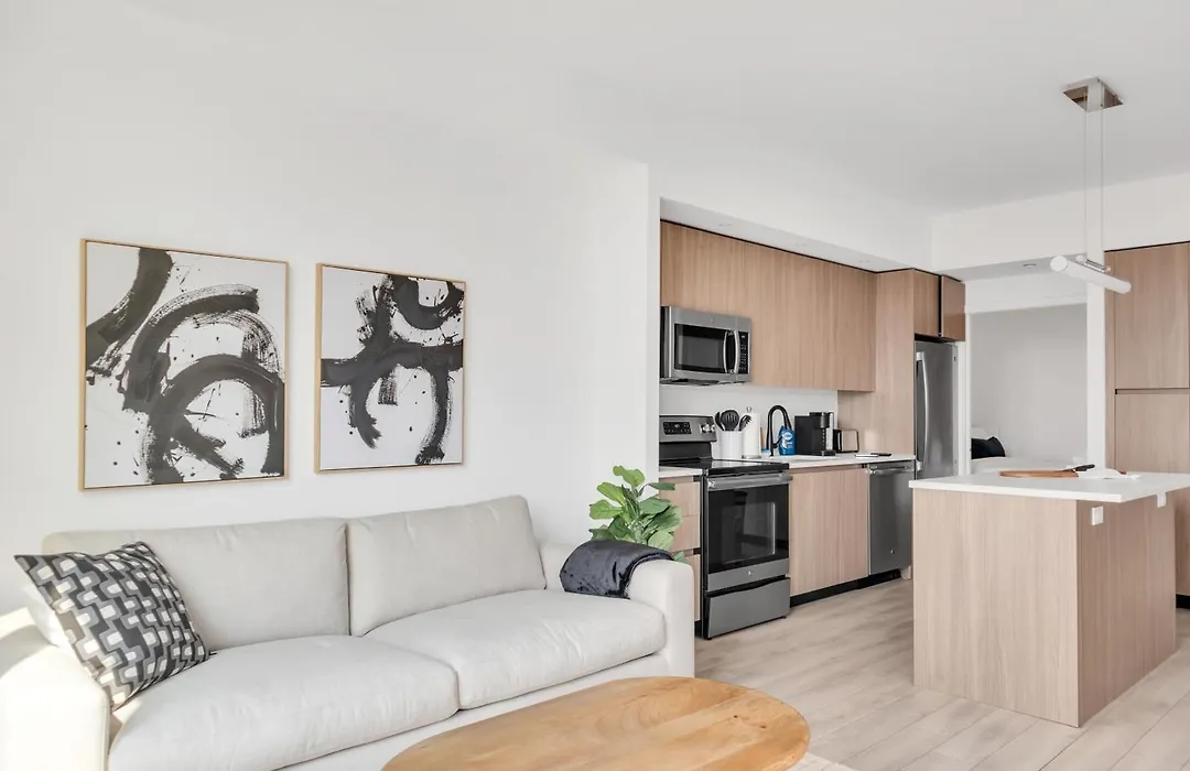 The Stay 2 - Tysons Corner-1
