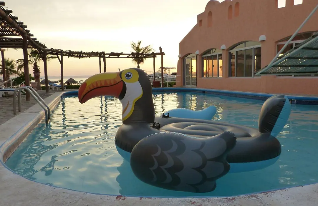 Club Cantamar Beach Hotel & Marina-1