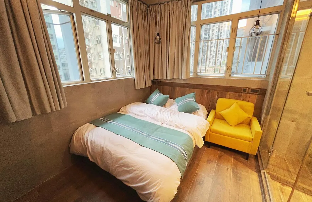 王子公館king'S Mansion-1