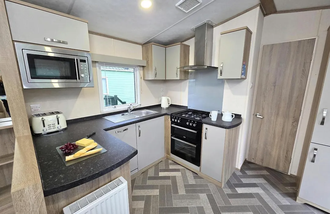 Ruda Holiday Park-1
