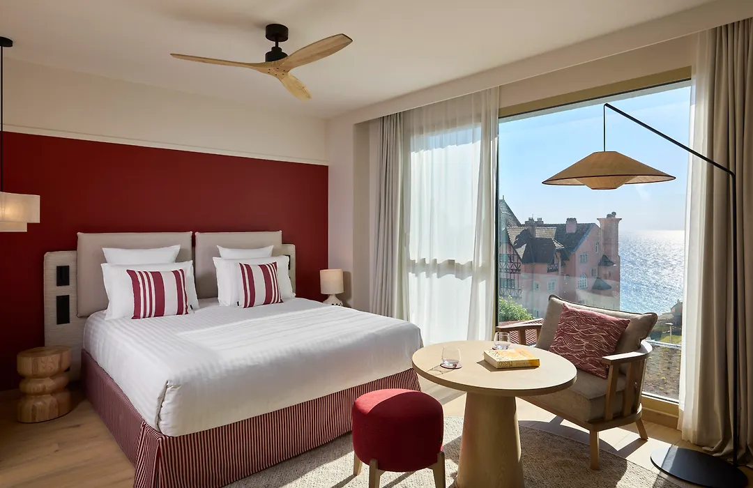 Le Talaia Hotel & Spa Biarritz - Mgallery Collection-1