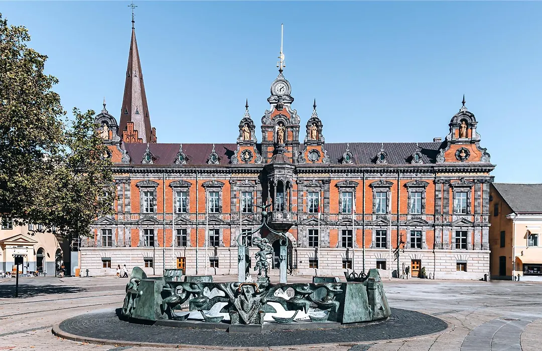 Story Hotel Studio Malmo, Part Of Jdv By Hyatt-1
