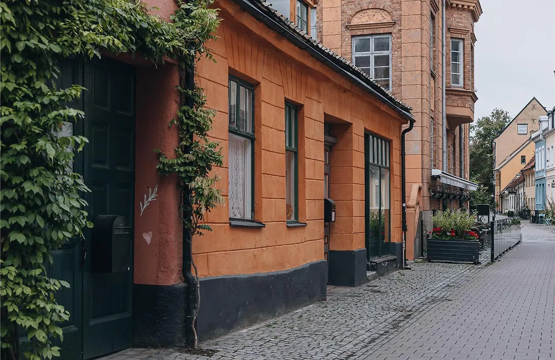 Story Hotel Studio Malmo, Part Of Jdv By Hyatt-1