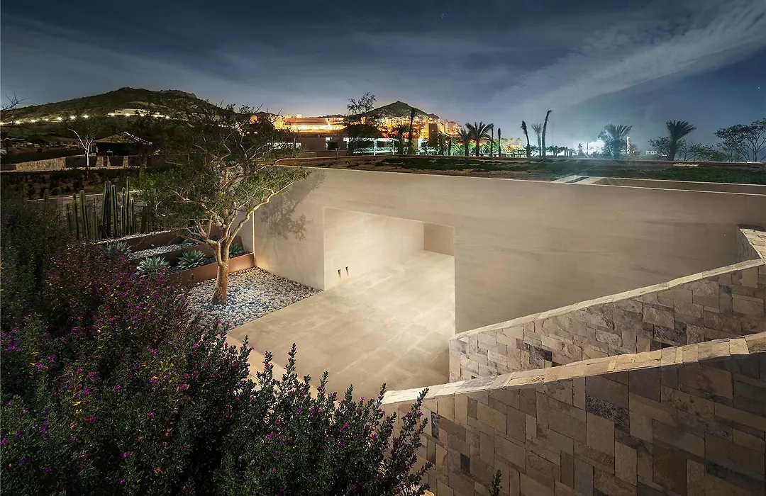 Park Hyatt Cabo Del Sol-1